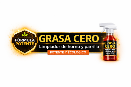 CHAU GRASA